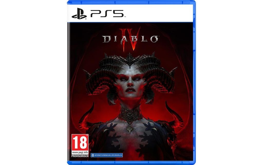 Activision Blizzard Diablo IV