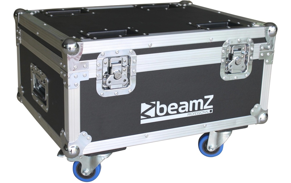 BeamZ Pro Flightcase  FCLMB1040