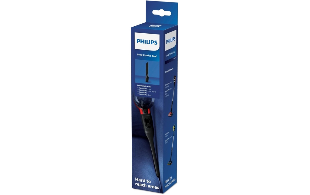 Philips Suceur à fentes FC8051/01