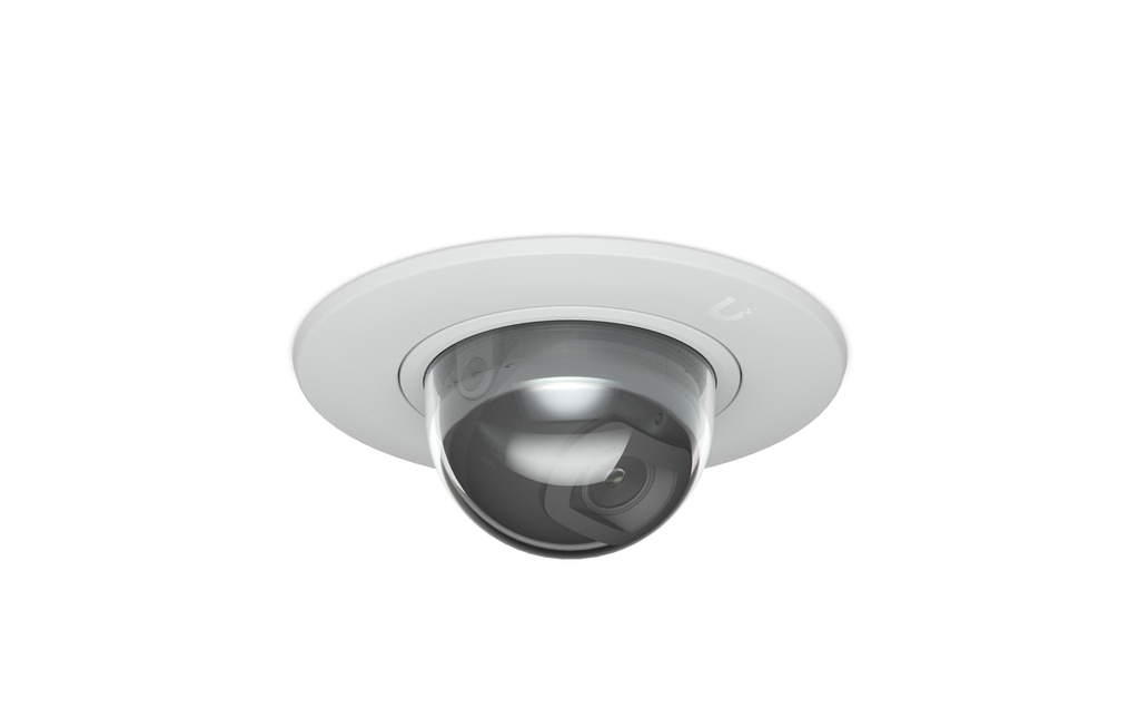 Ubiquiti G5 Dome Ultra Flush Mount Blanc 1 Pièce/s