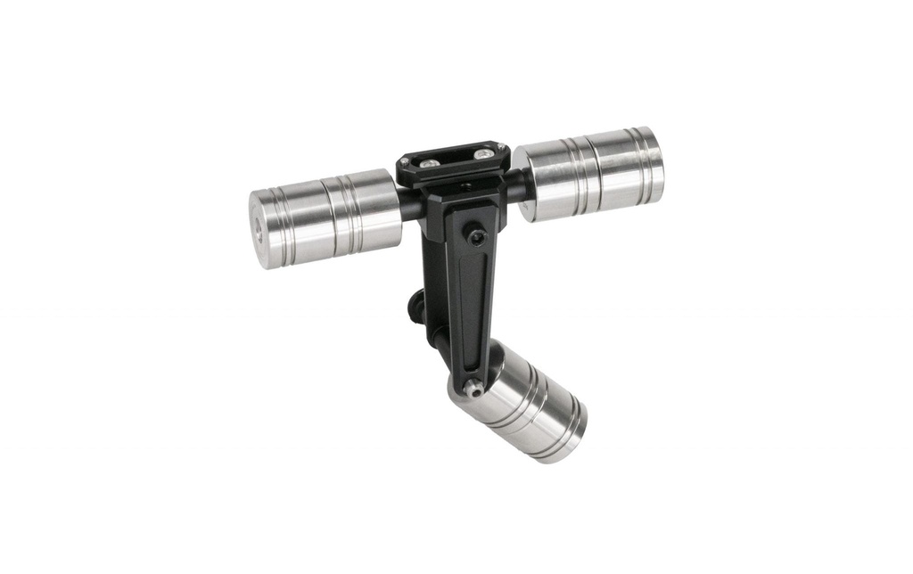 Tilta Float System Bottom Counterweight Bracket