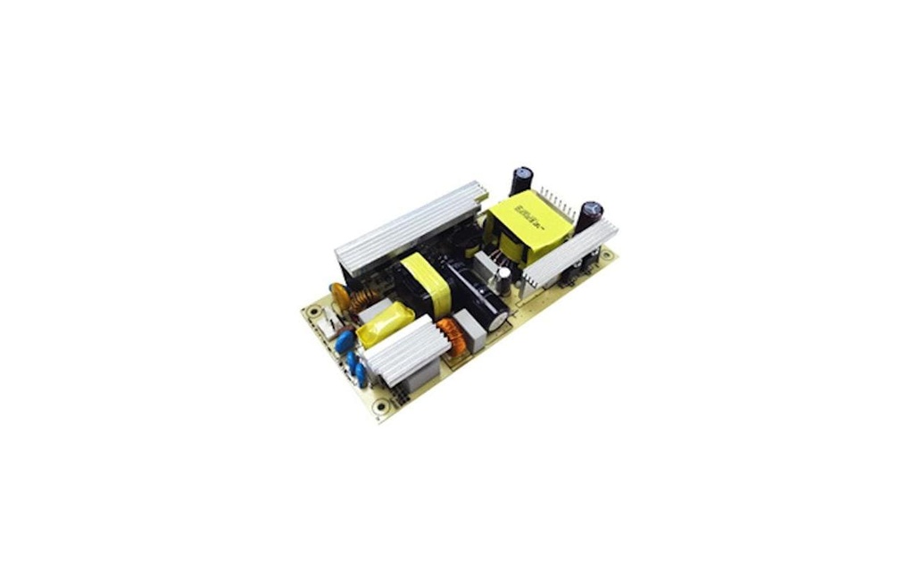 Synology Bloc d’alimentation de rechange NAS (interne) PSU 150W_2