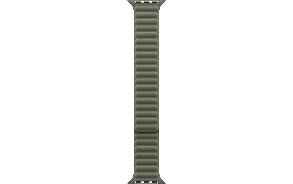 Apple Magnetic Link 46 mm Sage Gray S/M