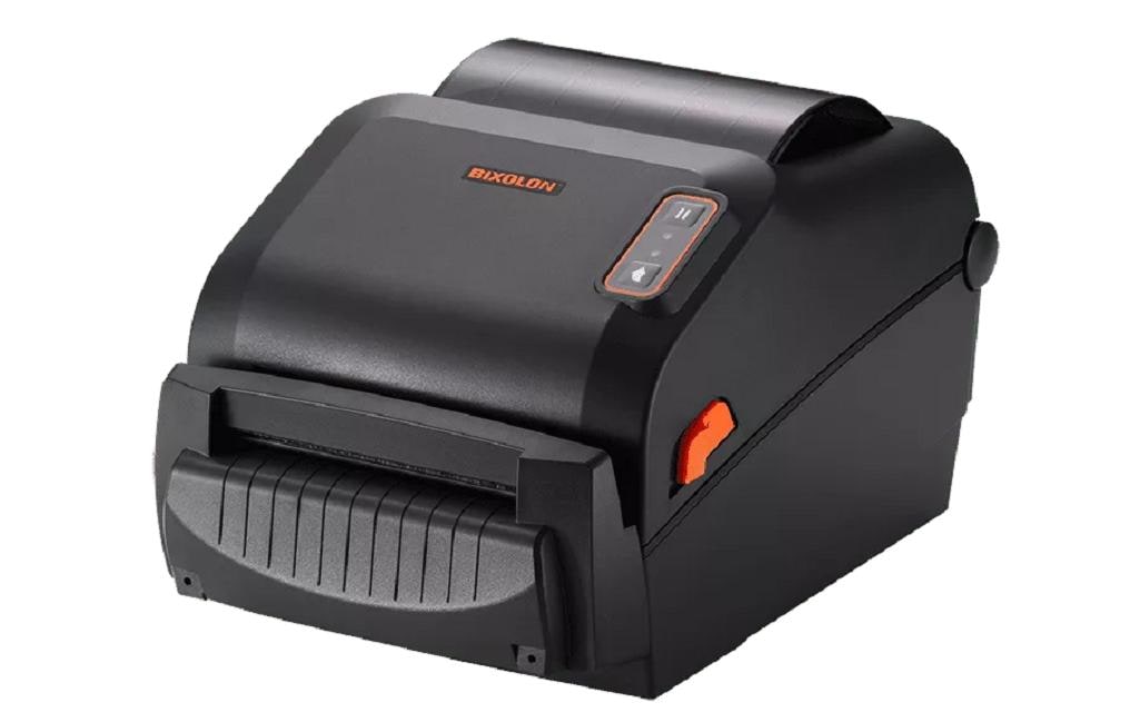 Bixolon Imprimante pour étiquettes XD5-40dK/BEG