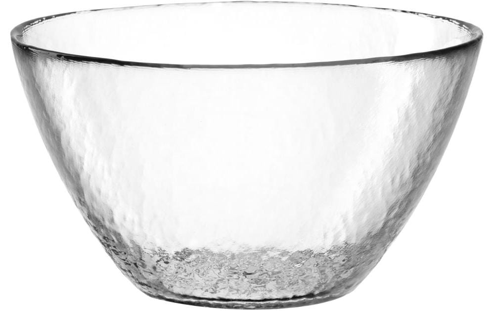 LEONARDO Coupe Attivo Ø 12 cm, 1 Pièce/s, Transparent