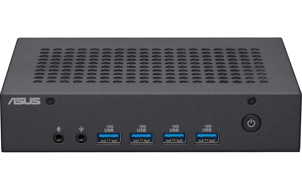 ASUS Mini PC ExpertCenter PN43-SN200AD