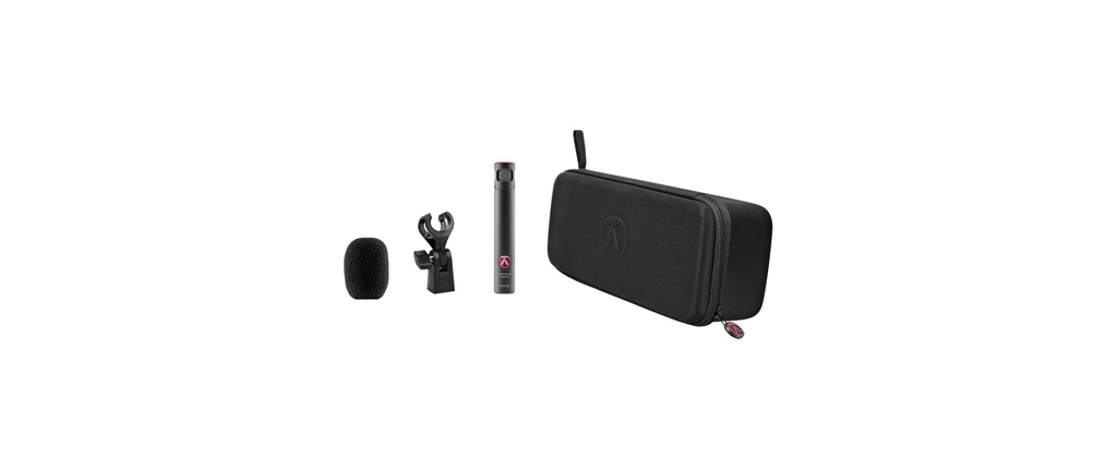 Austrian Audio Microphone à condensateur CC8-SC