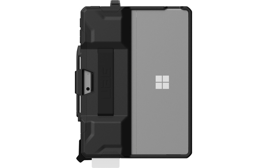 UAG Tablet Back Cover Scout Case Surface Pro 8 Noir