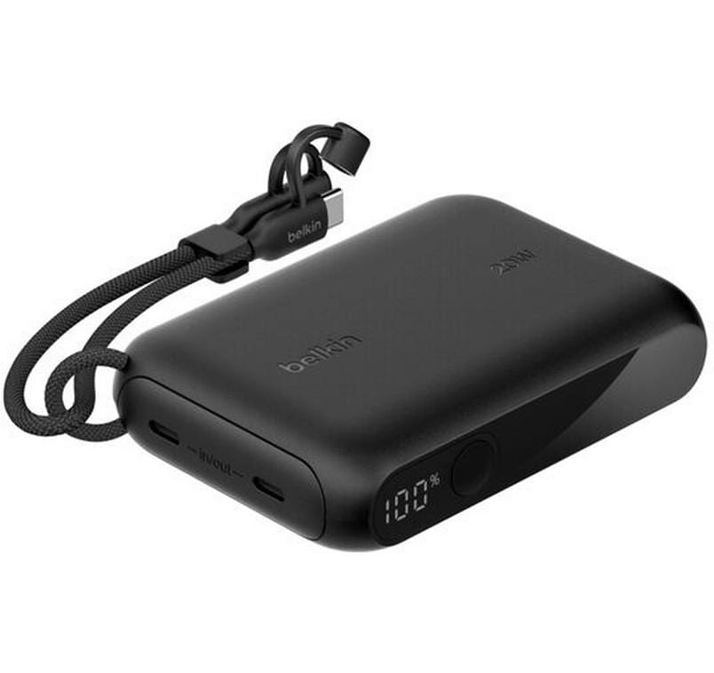 Belkin Chargeurs portatifs BoostCharge avec écran 10000 mAh