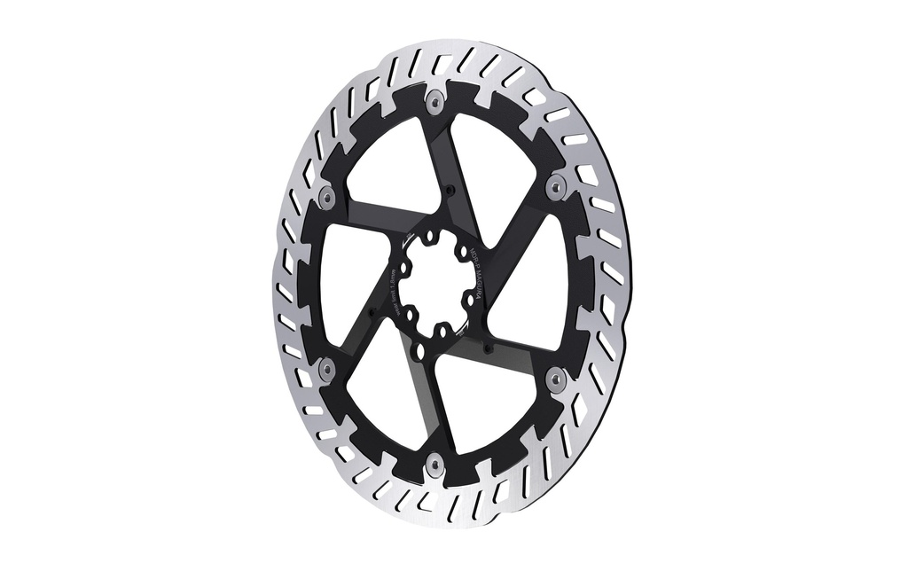 MAGURA Disque de frein MDR-P (Ø 203 mm)