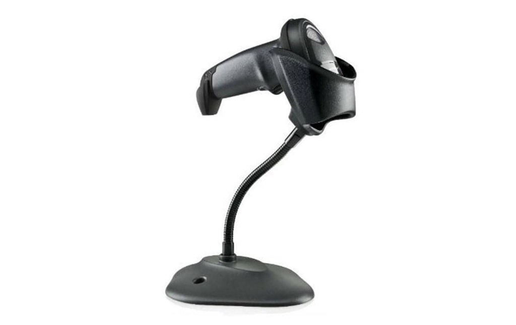 Zebra Technologies Scanner de code-barres LI2208