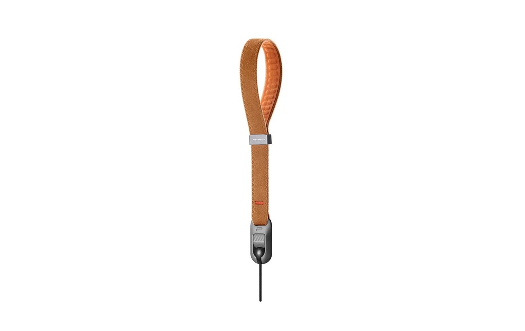 PGYTECH Sangle Wrist Strap Air Earth Brown
