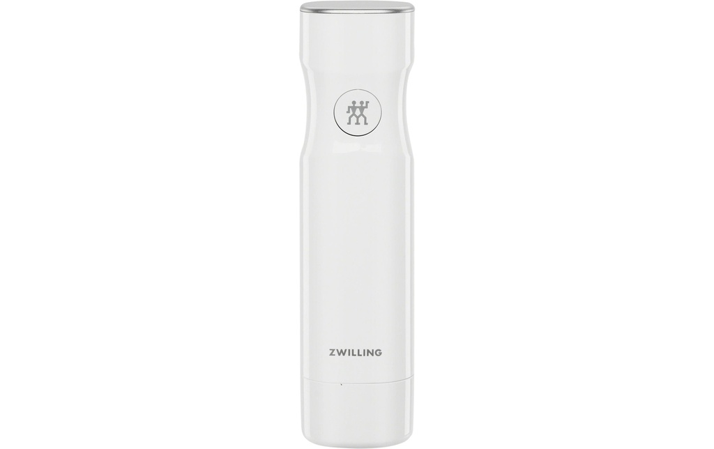 Zwilling Fresh and Save Machine sous vide 5 x 5 x 19 cm, blanc