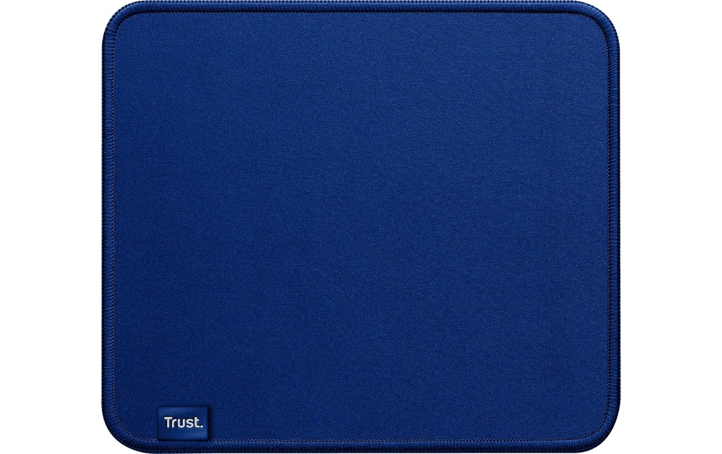 Trust Tapis de souris Boye Bleu