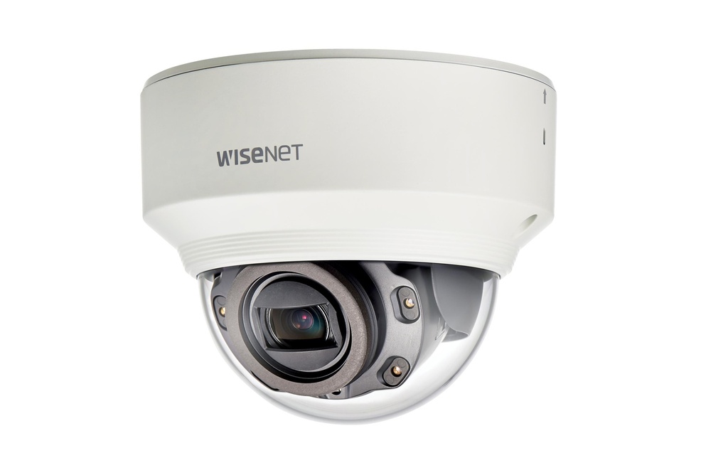 Hanwha Vision Caméra réseau XND-6080RV
