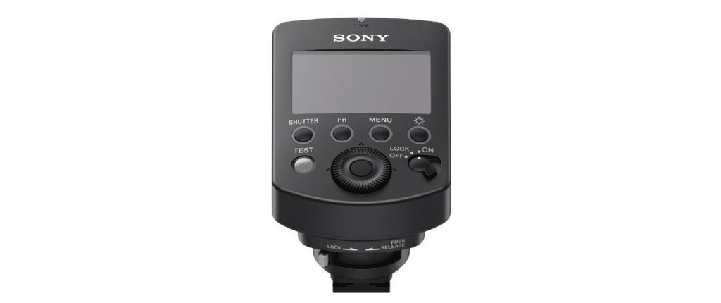 Sony Déclencheur à distance Sony