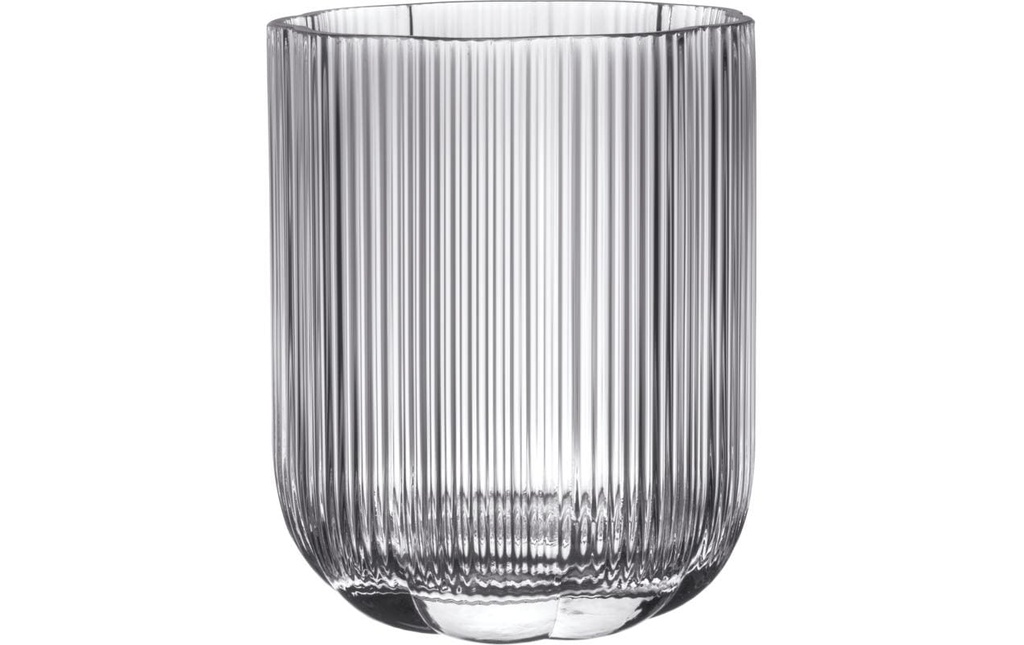 Villeroy & Boch Vase Fleur 15 cm, Transparent