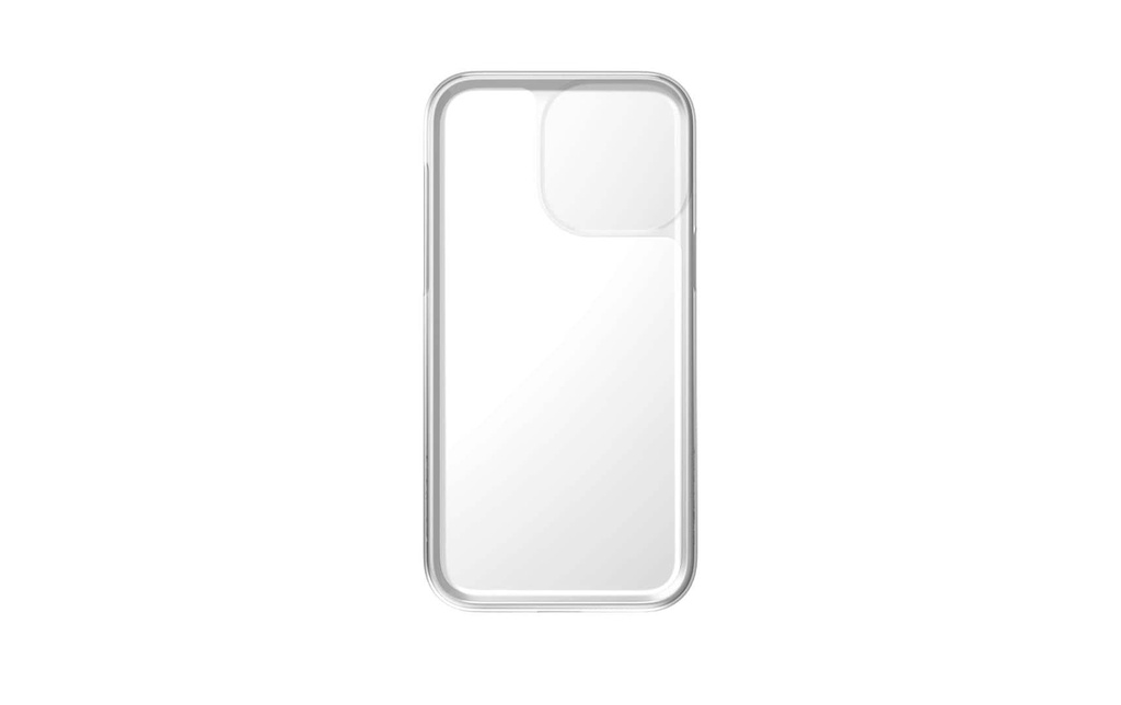 Quad Lock Étui sport & extérieur MAG Poncho iPhone 14 Pro Max