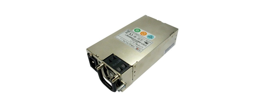 QNAP Bloc d’alimentation de rechange NAS (interne) SP-8-bay2U-S-PSU 300W