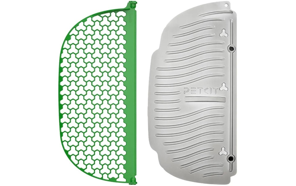 PETKIT Nettoyeur magnétique de litière pour chats à gros grains