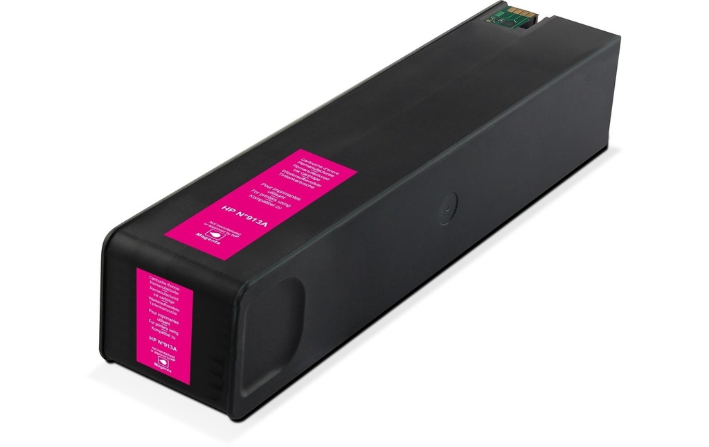 Generic Ink Encre HP F6T78AE Nr. 913A M Magenta