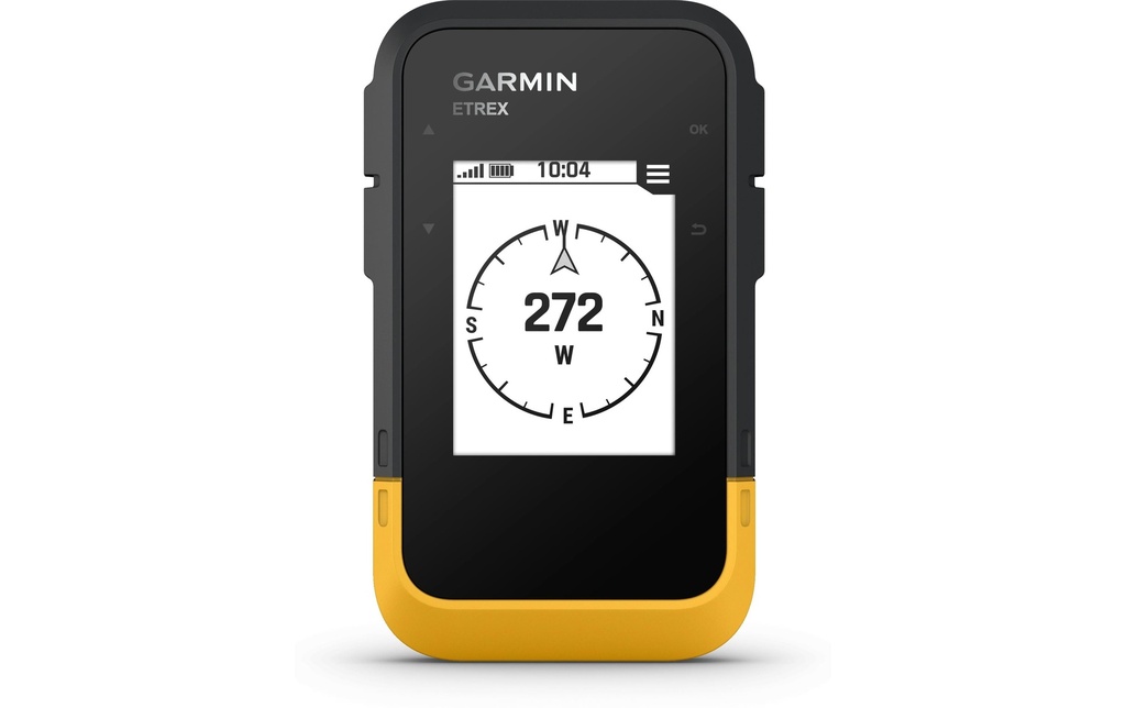 GARMIN GPS portable eTrex SE