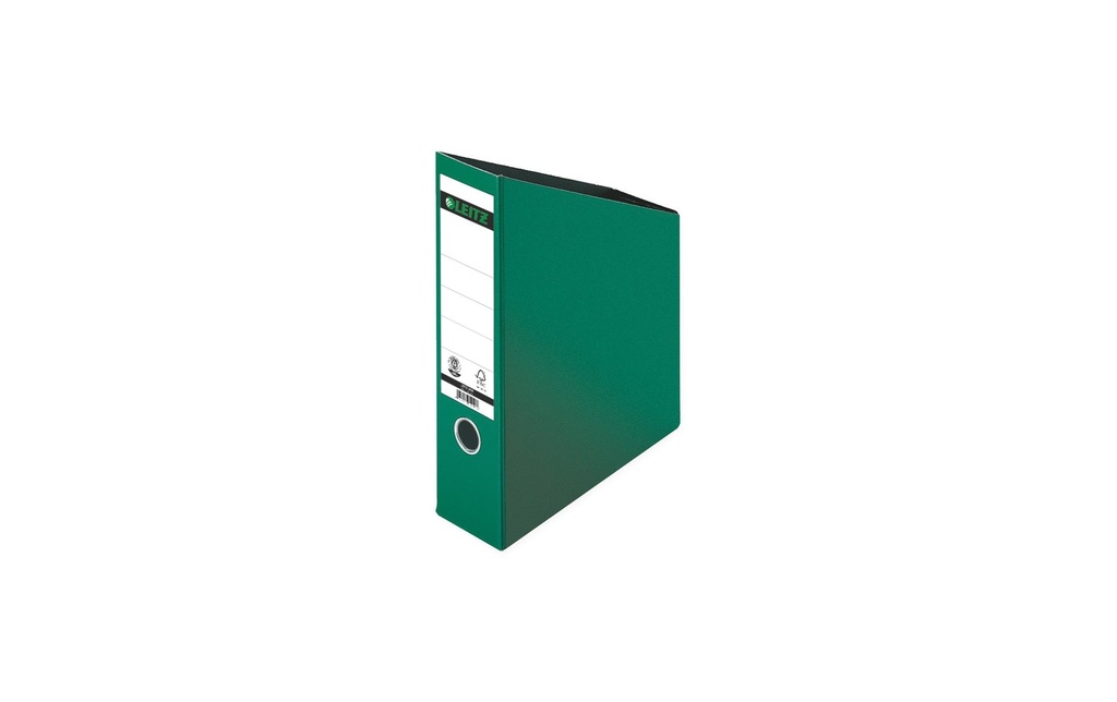 Leitz Porte-revue en carton dur, Vert