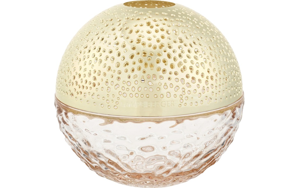 Maison Berger Lampe aromatique Gravitiy Nude, 448 ml