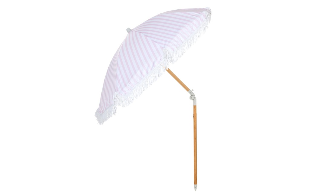 KOOR Parasol Boho rose, 180 cm