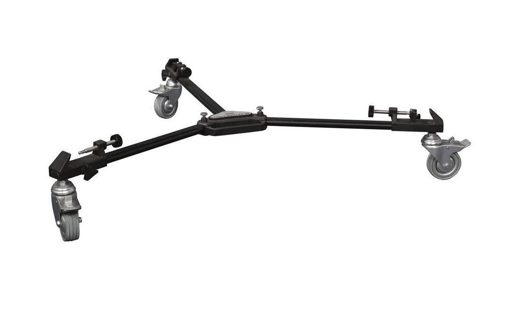 Dörr Chariot pour trépied Dolly PT-50