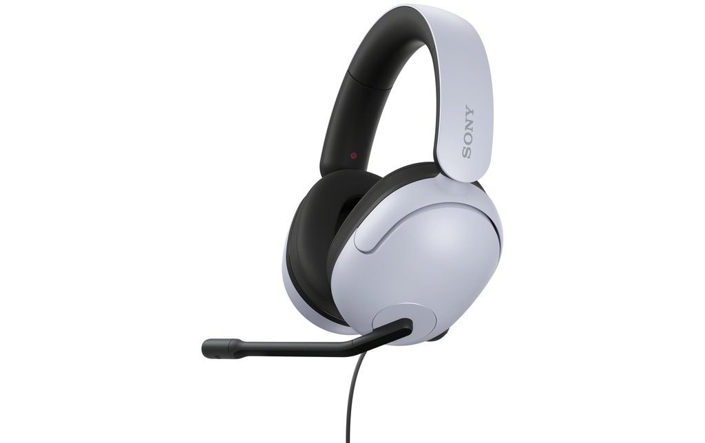 Sony Casque gaming INZONE H3 Blanc