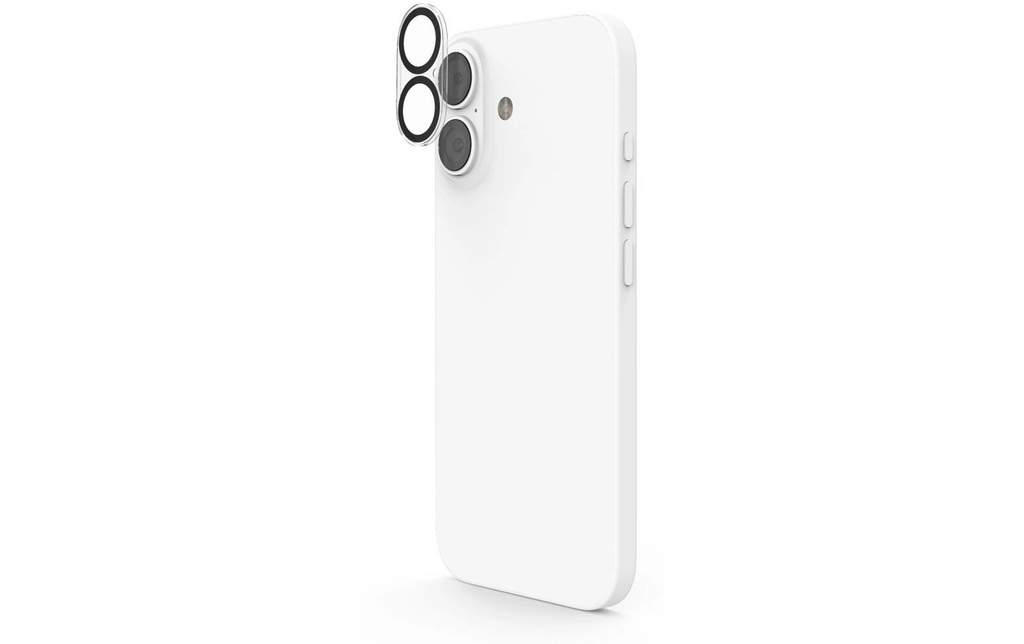 Hama Protection pour appareil photo Cam Protect iPhone 17