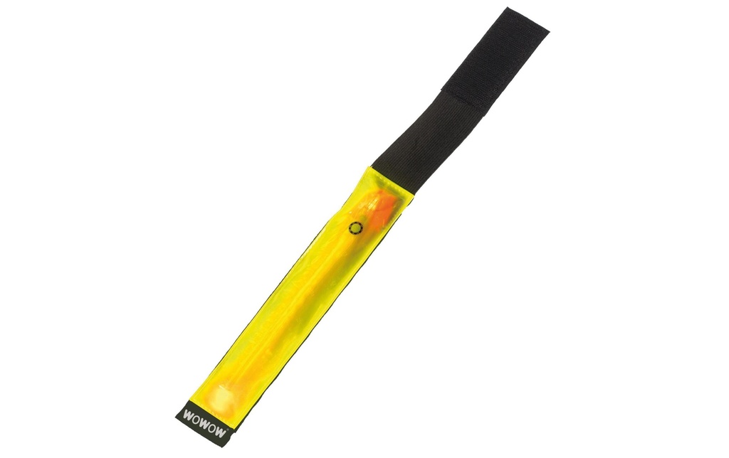 wowow Réflecteur Light Bar avec LED