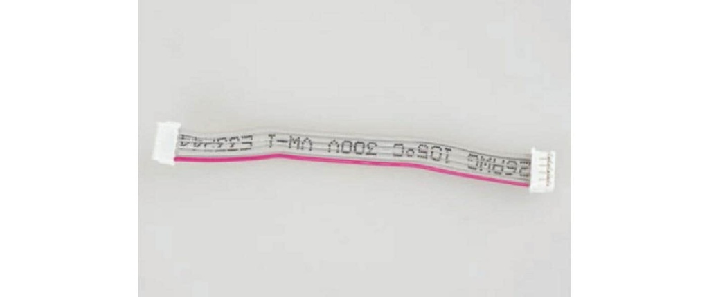 2N Câble de connexion IP Verso 80 mm 10 pièces