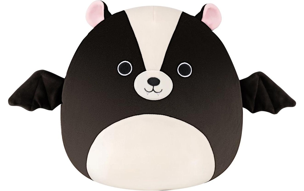 Squishmallows Animal en peluche Squishmallows Punaise chauve-souris 30 cm
