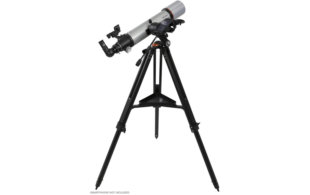 Celestron Télescope StarSense Explorer DX 102