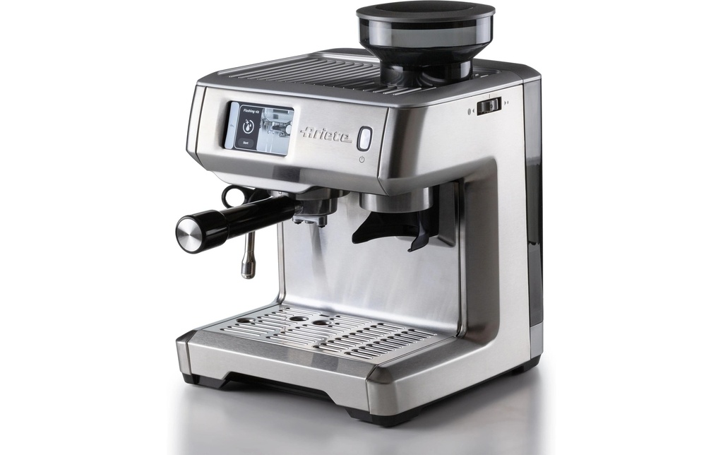 Ariete Machine à expresso ARI-1312 Argenté
