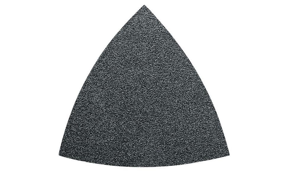 Fein Feuille abrasive K240 5 parties