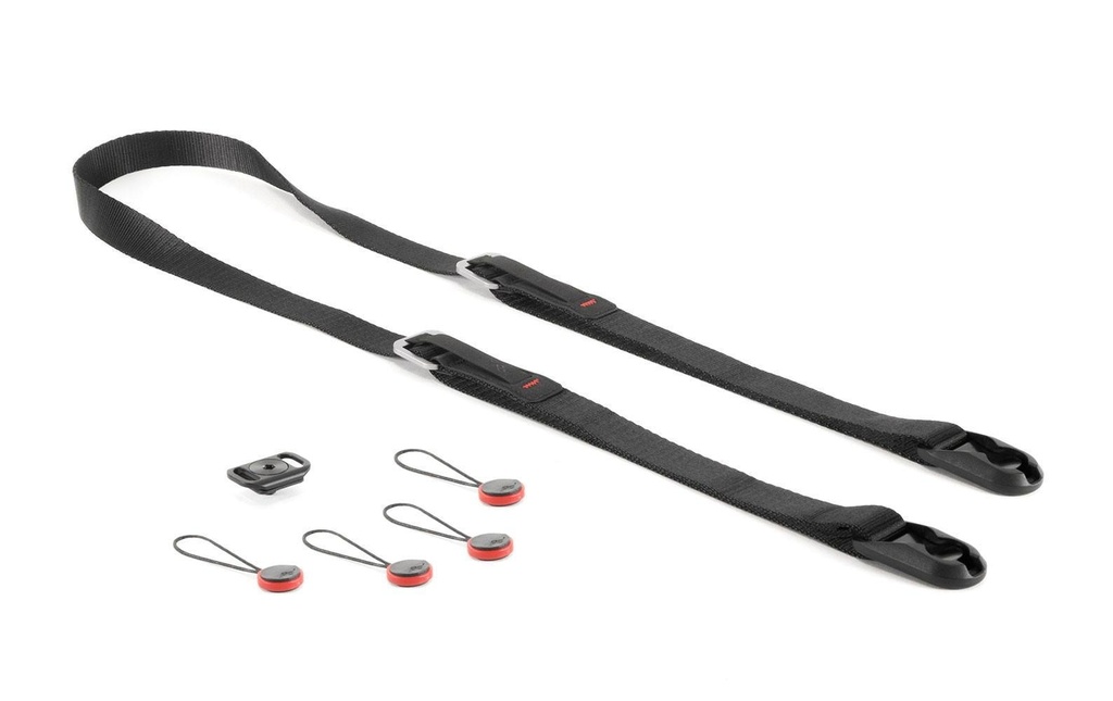 Peak Design Sangle Leash Noir
