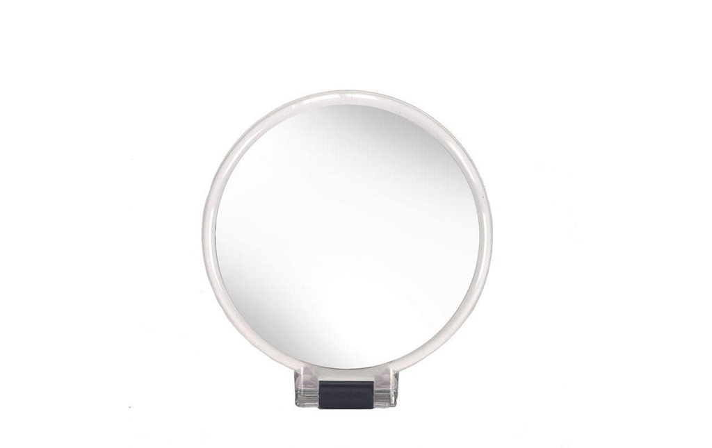Kleine Wolke Miroir cosmétique Multi Mirror Blanc