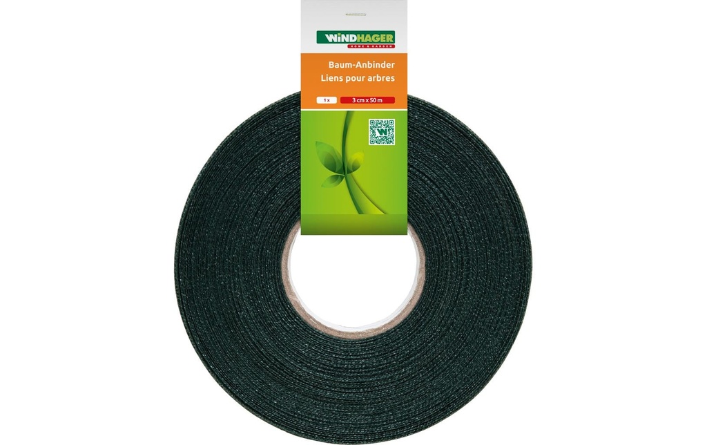 Windhager Attache d'arbre 50 m