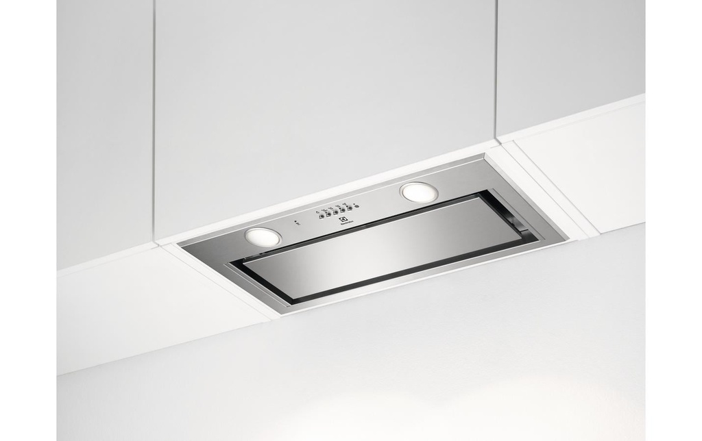 Electrolux Aérateur DBGL5432CN 3 + intensif niveaux