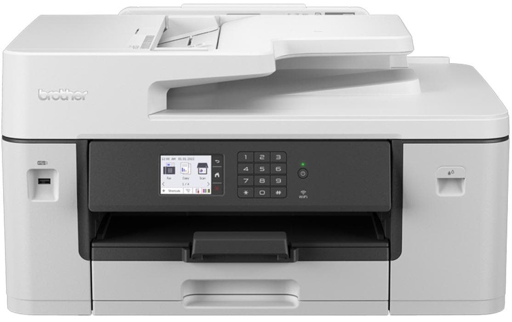 Brother Imprimante multifonction MFCJ6540DWC1