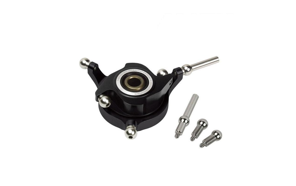 ALIGN Disque en nutation 450DFC