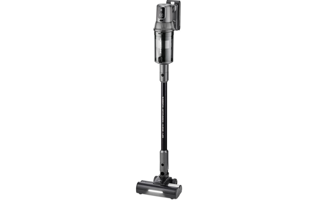 Trisa Aspirateur à main/manche sans fil Quick Clean Professional T2142