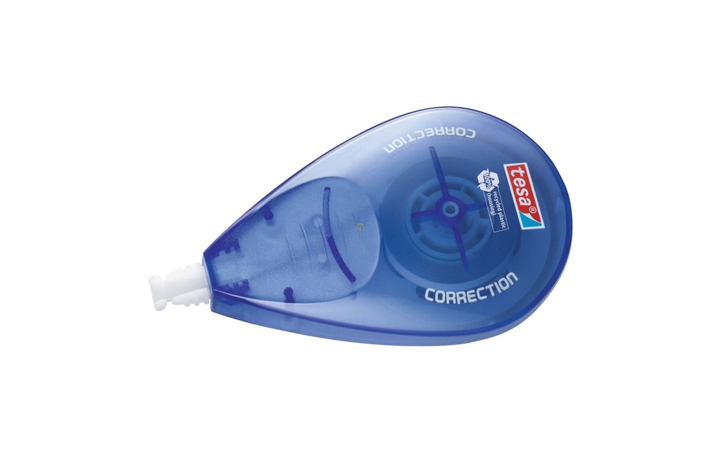 TESA Roller/correct.éco 4.2mm (10 pces)