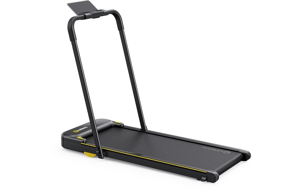 Urevo Tapis roulant Strol 2E 2-en-1