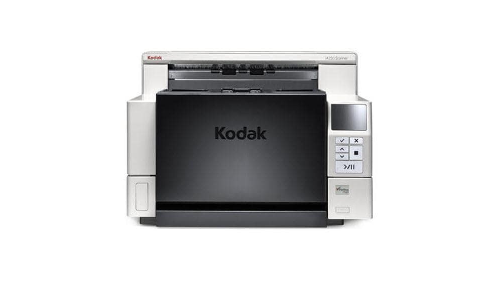 Kodak Scanner de documents i4650