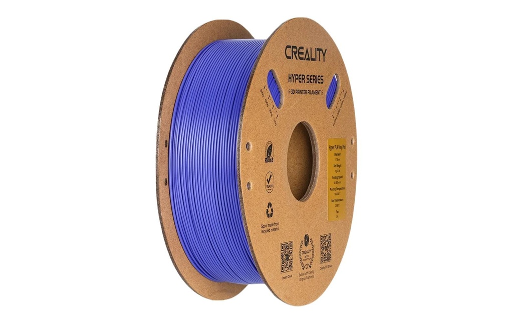 Creality Filament PLA Hyper, Peri, 1.75 mm, 1 kg