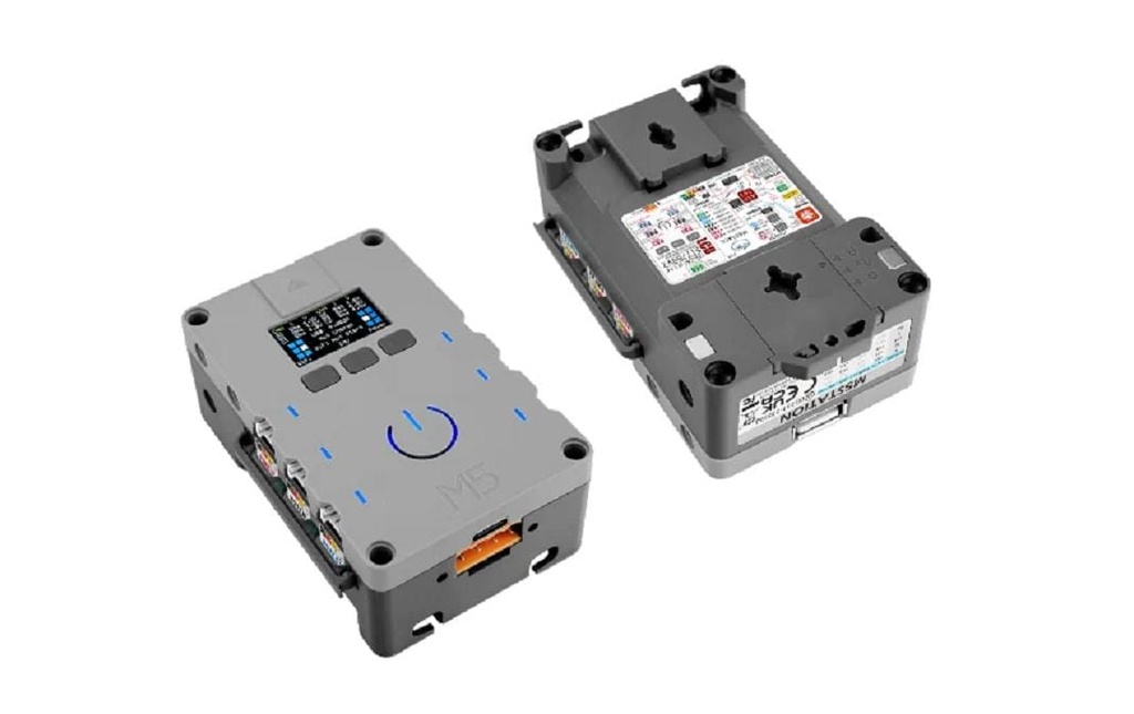 M5Stack Kit di sviluppo Station ESP32 IoT, Version RS485
